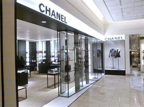 chanel clothing boutique in nordstrom|topanga Nordstrom Chanel.